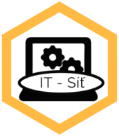 Icona Poskytování IT služeb
